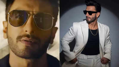 Ranveer Singh responds to criticism over 'Don 3' role'; says 'I deserve a chance'