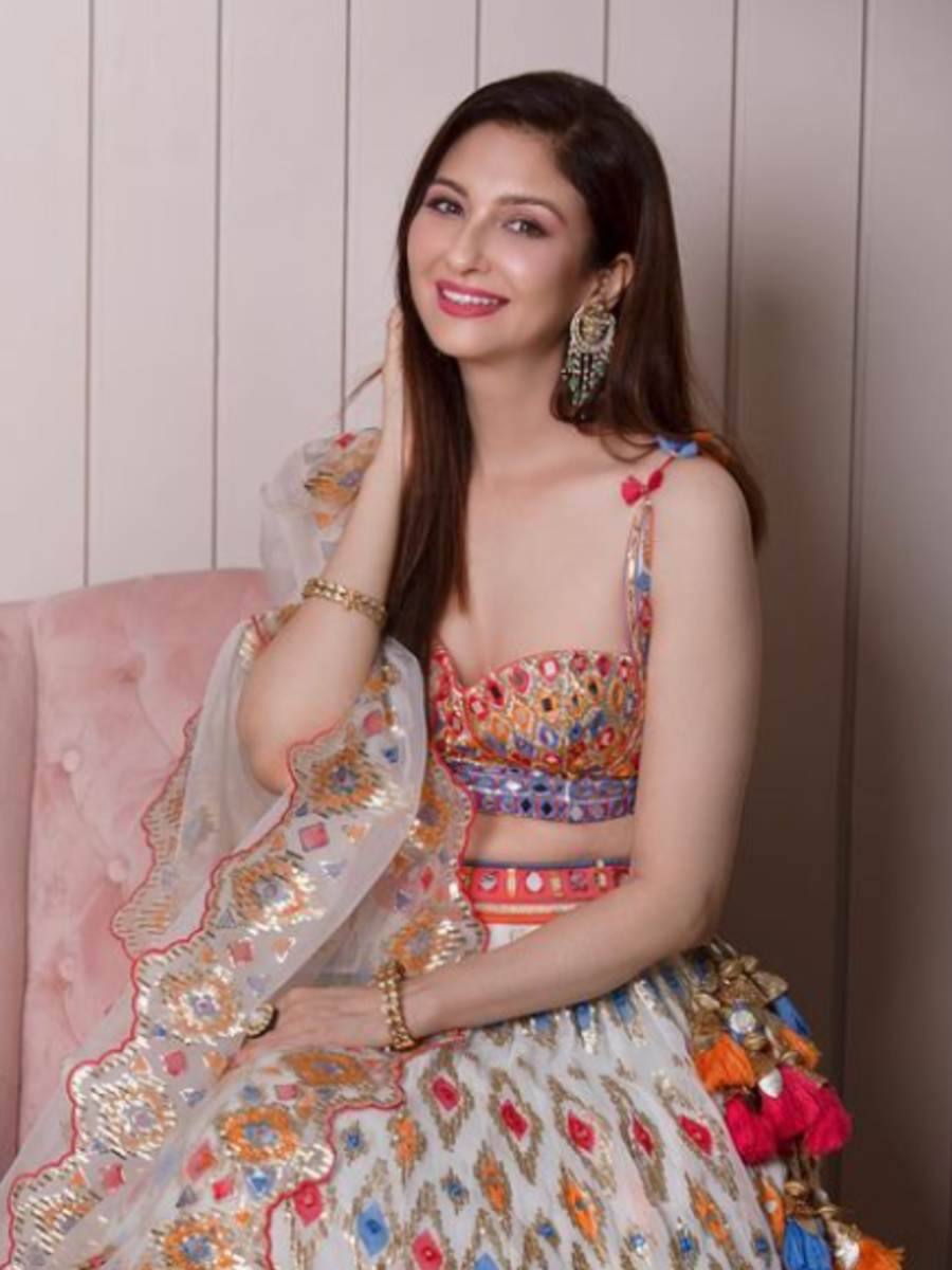 Saumya Top and Ira Pants main image 1