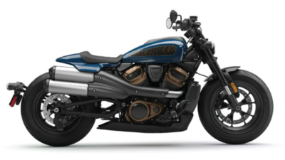 Harley-Davidson's massive Diwali discounts! Up to Rs 5.30 lakh on Pan America, Nightster etc