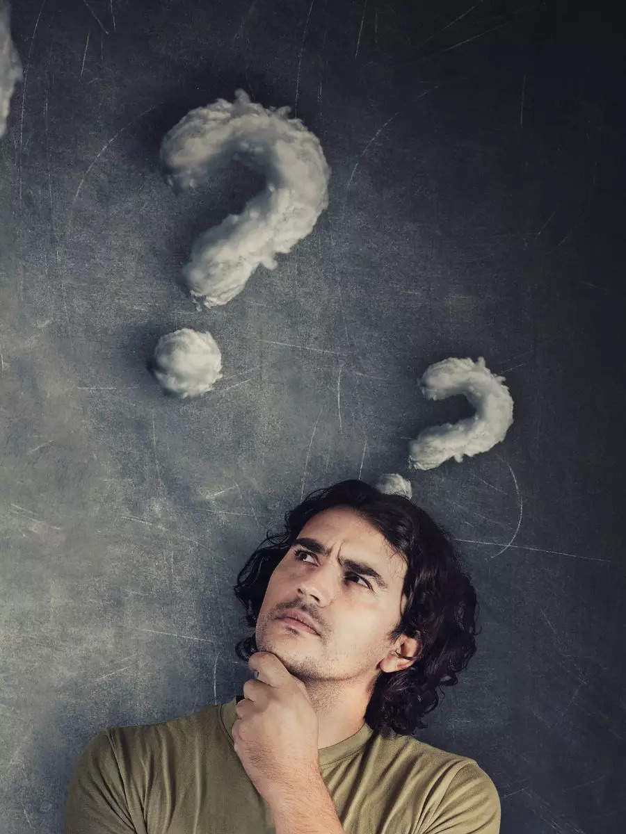 Only a Genius Can Answer These 10 Tricky Riddles | Times of India