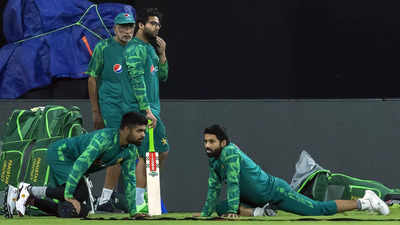 'Based on the team's performances...': Babar Azam's captaincy in jeopardy as PCB hints at potential change
