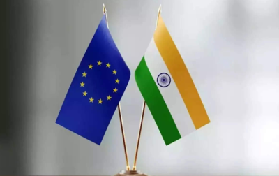 EU eyes stronger India ties by posting military attache