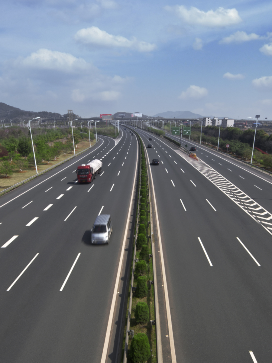 Mumbai to Goa in 6 Hours Soon With THIS Expressway | Times Now