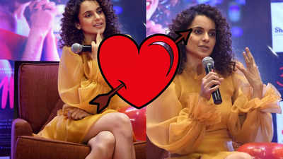 Kangana Ranaut Opens Up On Her Marriage Plans, Says, 'I Want To Have A ...