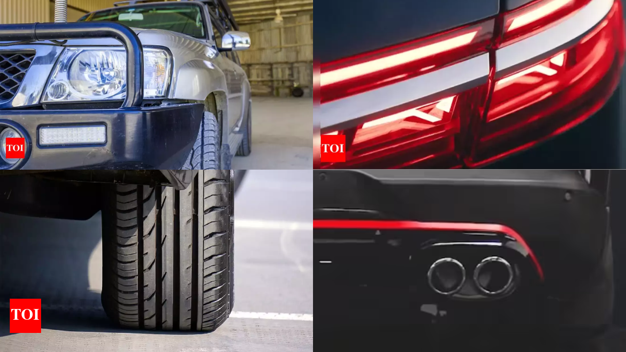 Modern Car Accessory Nyt: Ultimate Upgrades for Your Ride