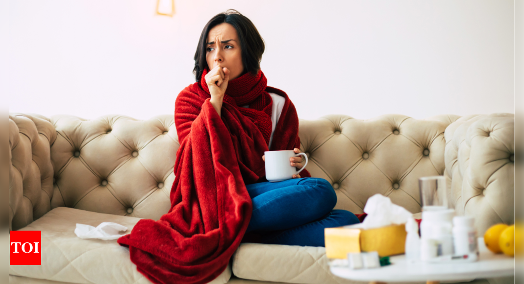 6 desi remedies for common cold and sore throat that always work