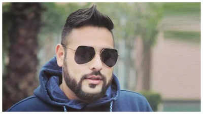 Badshah: Unlike what my songs portray, parties are not my thing, I would rather do my own thing with a close set of friends