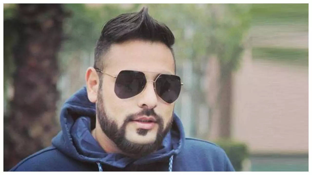 Sukh-E 🤘 | New hair cut style, Hair and beard styles, Photo pose for man