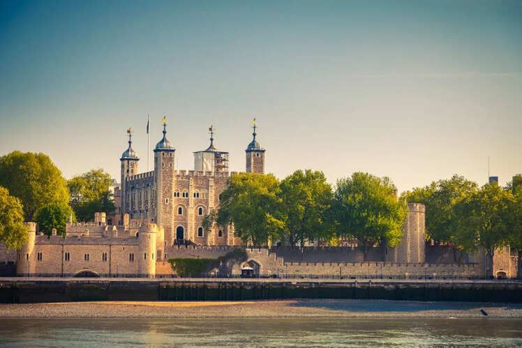 Tower of London