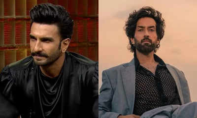 Koffee With Karan 8: Did you know Bollywood actor Ranveer Singh and ...