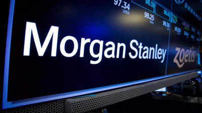 Morgan Stanley names Ted Pick as new CEO in leadership transition