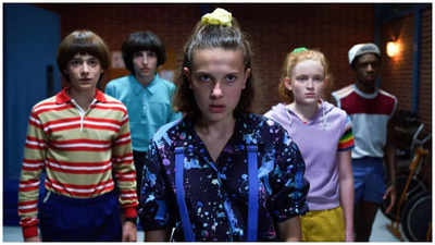 Stranger Things' Season 5 Will Feature A Necessary Change Due To Cast Ages