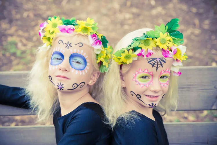 Sea Witch Festival, Rehoboth Beach, Delaware