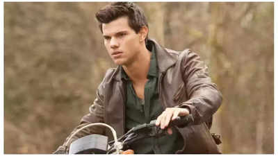 Taylor Lautner recalls nearly losing Jacob Black post 'Twilight'