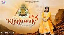 Watch Latest Hindi Devotional Song O Khatuwale Sanwariya Sung By Ginny Kaur