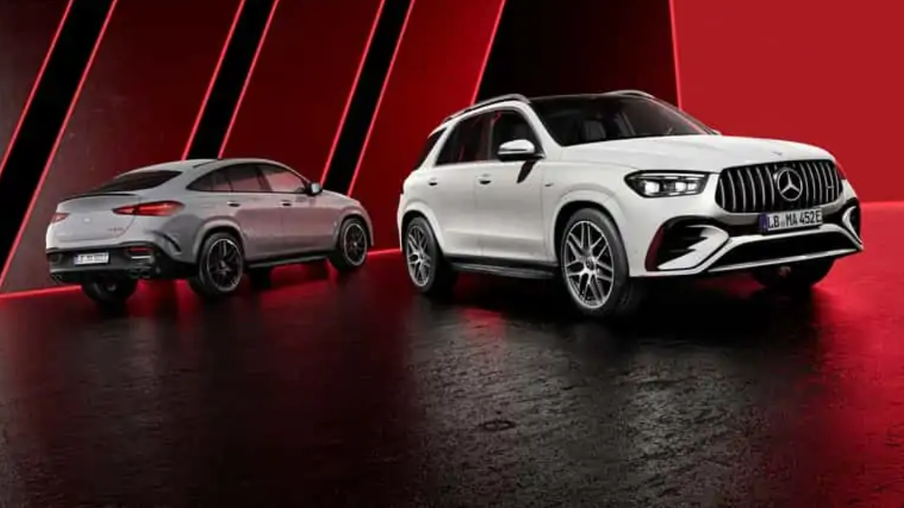 Gle coupe plug in store hybrid 2021