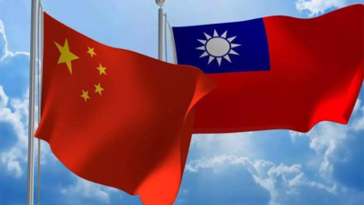 China says Taiwan government risking 'dangerous war'
