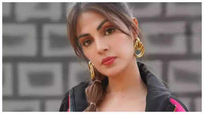 Rhea Chakraborty talks about her time in jail, says she bonded with women undergoing similar ordeal
