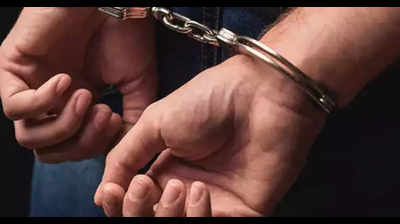 Developer arrested for molesting daughter-in law in Thane's Dombivli town