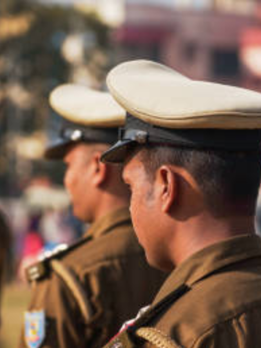 Up Police Constable Salary Per Month In Hindi