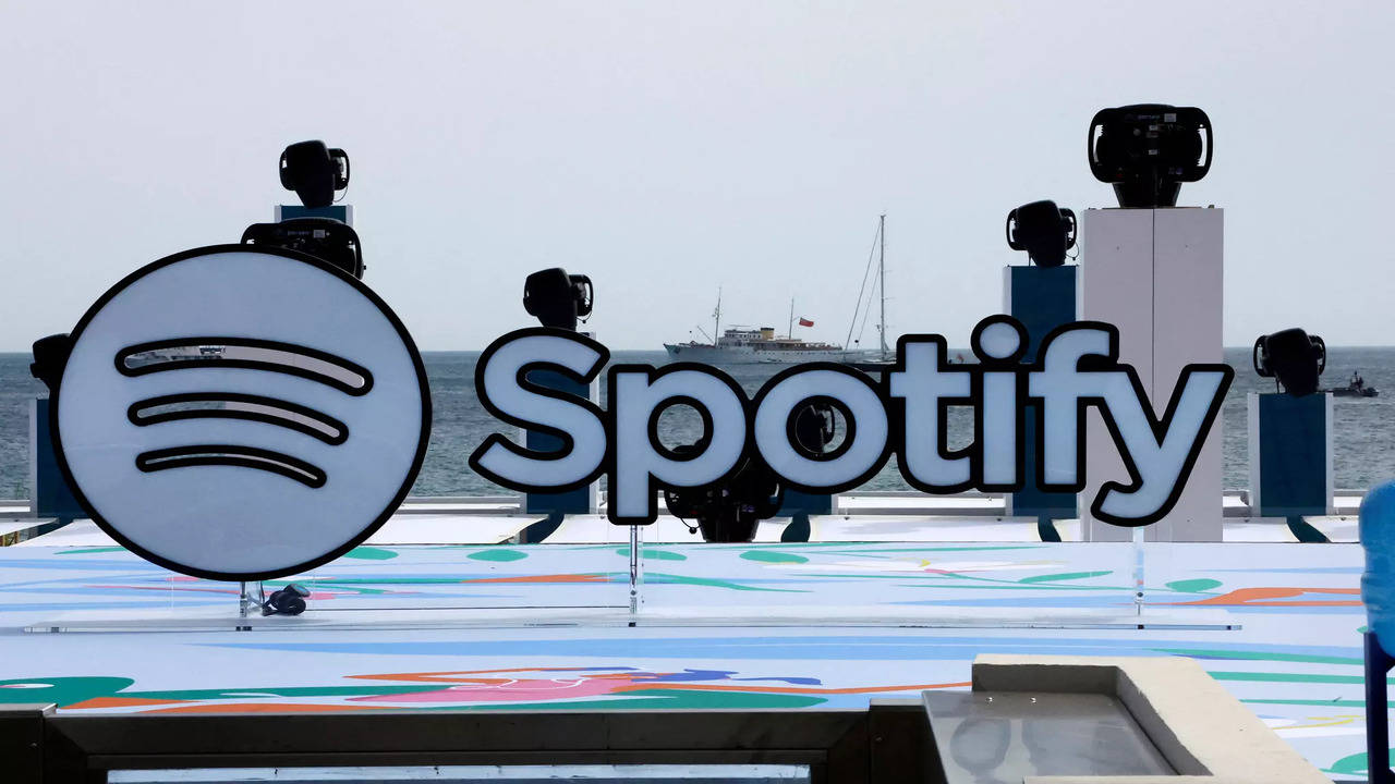 Spotify Streaming media Music Come Together High Places, Spotify