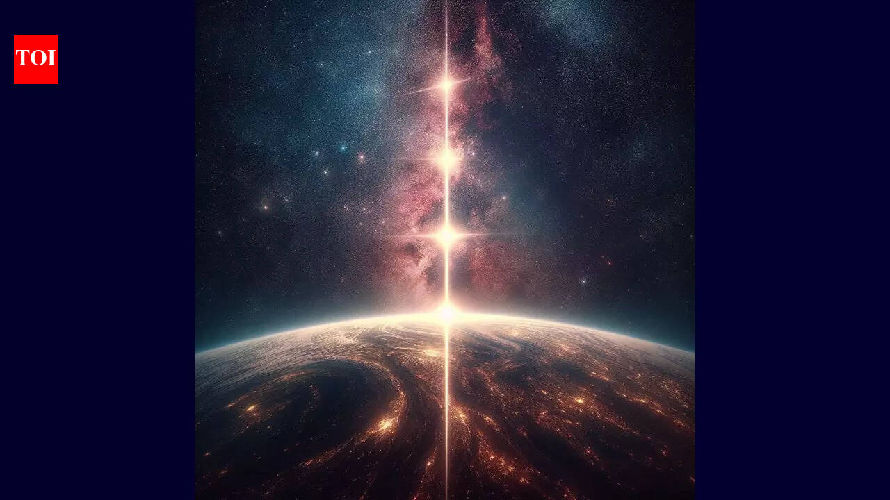 Extinction Event: Unraveling the mystery of stars disappearing in a ...