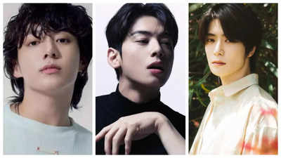 K-pop fans think Cha Eun Woo might be the only one that can