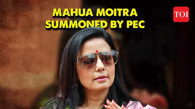 Who is this 'jilted ex' that Mahua Moitra of TMC refers to?