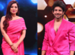 
Indian Idol 14: Shreya Ghoshal and Hussain Kuwajerwala rock the neon look for grand ‘Griha Pravesh’ episodes
