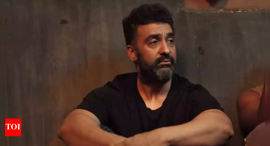 Raj Kundra on whitewashing his image in UT 69