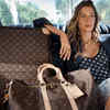 Popular Louis Vuitton handbags price in India | Zoom TV