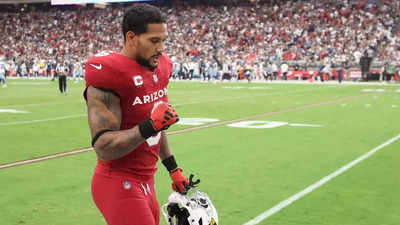 James Conner injury update: When could he return to action for Arizona Cardinals?