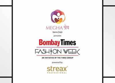 Bombay Times Fashion Week: A Curtain Raiser
