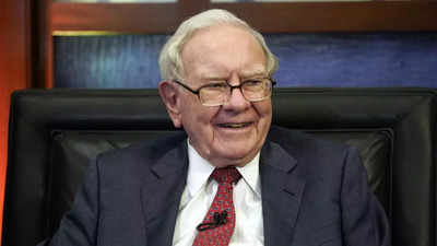 Warren Buffett bets on oil! Berkshire Hathaway joins oil-buying frenzy this week with Occidental Petroleum buys
