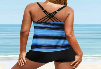 Tankini Bathing Suits: Our Top Picks (May, 2024)