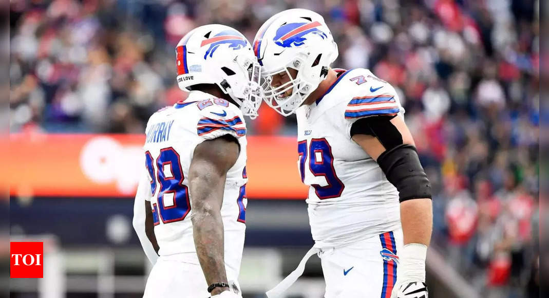 Buffalo Bills Buffalo Bills vs Tampa Bay Buccaneers What to expect