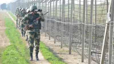Unprovoked firing by Pakistan Rangers in Jammu’s Arnia sector