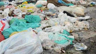 Plastic waste: MCD to table draft bylaws
