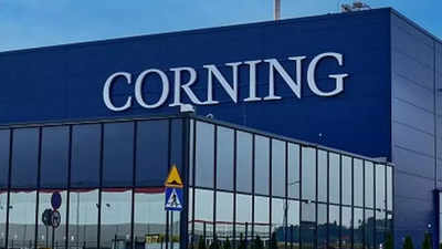 Corning-Optiemus JV to make finished cover glass