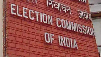 Stop 'rath prabhari' campaign in poll-bound states, says EC