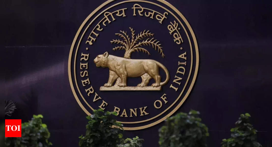 RBI: Allow premature withdrawal of deposits – Times of India