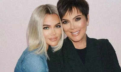 Khloe Kardashian asks mom Kris Jenner the real reason behind cheating on her late-father Robert Kardashian