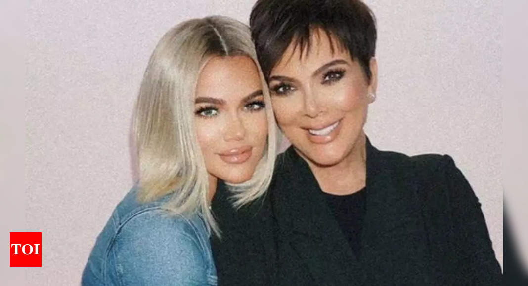 Khloe Kardashian Asks Mom Kris Jenner The Real Reason Behind Cheating ...