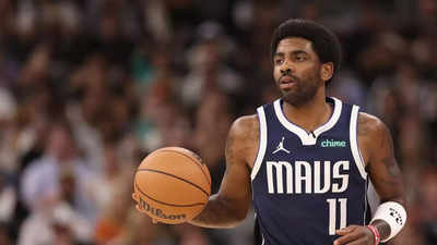 NBA: Brooklyn Nets vs Dallas Mavericks, 'it was the best decision of my career' says Kyrie Irving