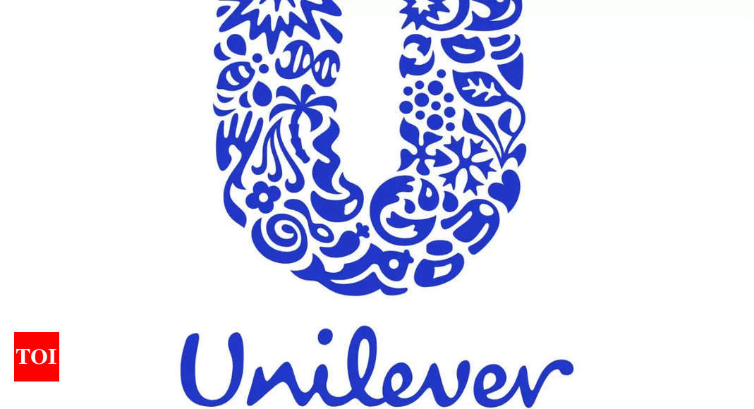 India-born executive to join Unilever top team – Times of India