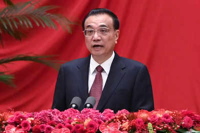 Li Keqiang, China's former premier, dies suddenly at 68