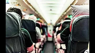 Amid India warning on airline seat fee, US drafting law to stop practice