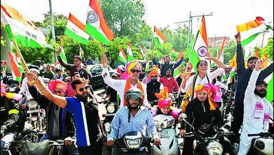 BJP ‘tiranga rallies’ on J&K’s accession day