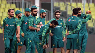 World Cup: Pakistan Vs South Africa Head To Head Record | Cricket News ...