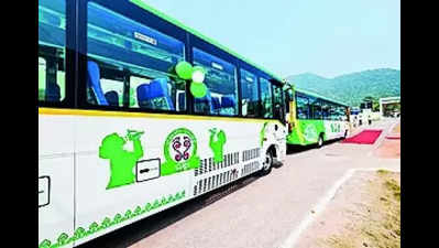 Govt, private bus operators fail to find middle ground